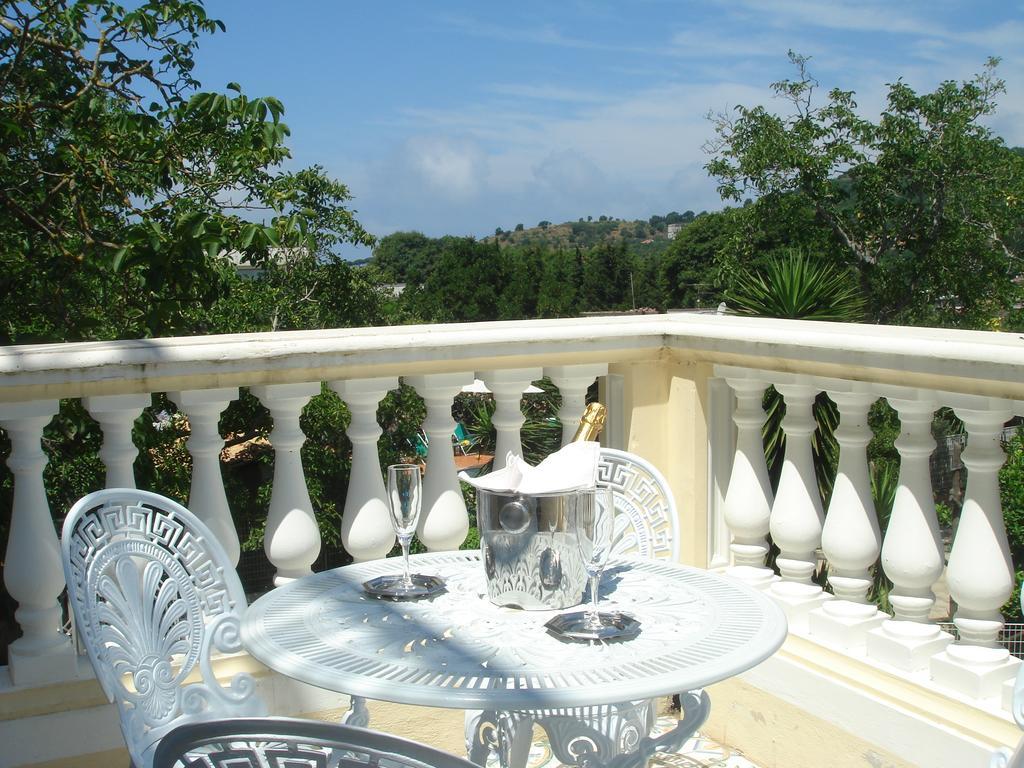 Hotel Sant'Agata ซานตากาตา ซุย ดูเอกอลฟี ห้อง รูปภาพ
