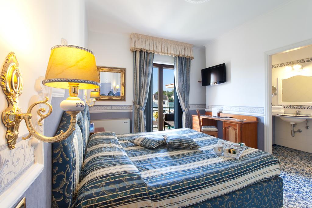 Hotel Sant'Agata ซานตากาตา ซุย ดูเอกอลฟี ห้อง รูปภาพ