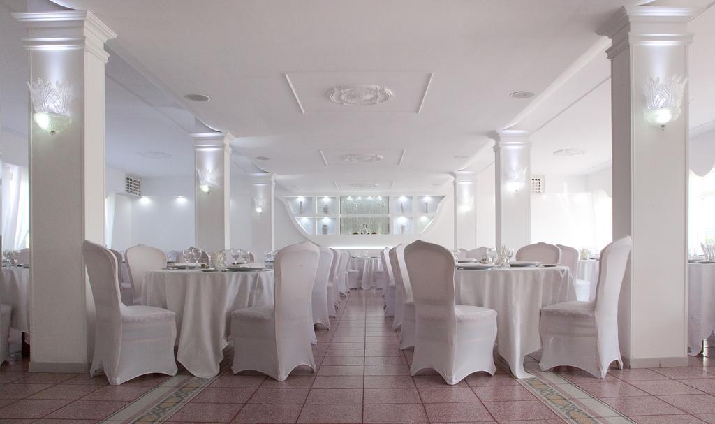 Hotel Sant'Agata ซานตากาตา ซุย ดูเอกอลฟี ภายนอก รูปภาพ